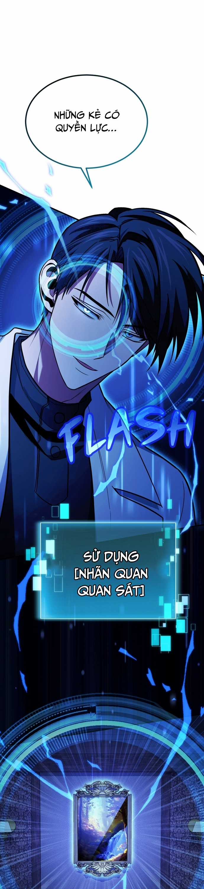 Làm Sao Sống Như Một Trị Liệu Sư Ngầm? Chapter 64 trang 8