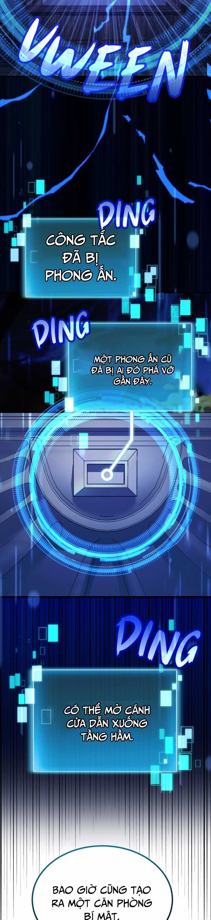 Làm Sao Sống Như Một Trị Liệu Sư Ngầm? Chapter 64 trang 9