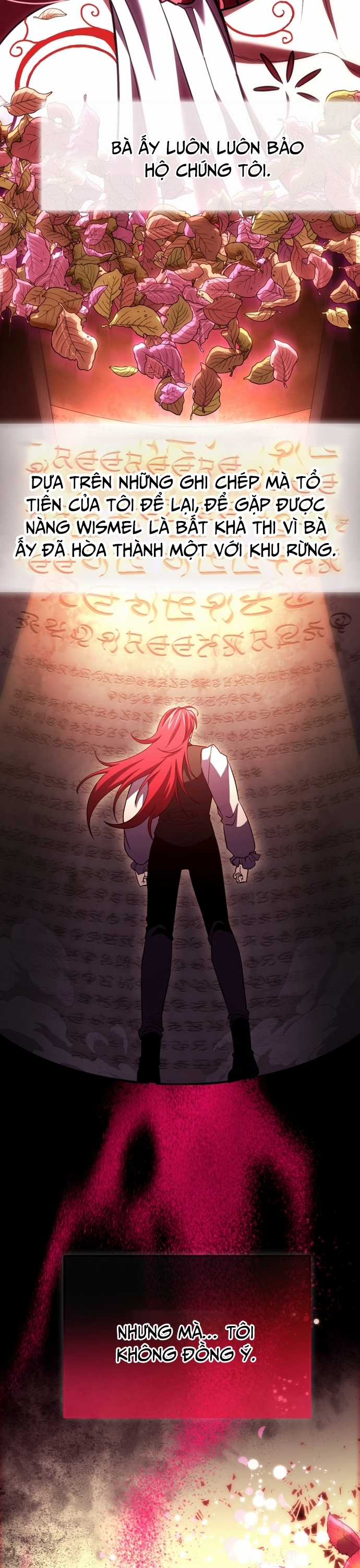 Làm Sao Sống Như Một Trị Liệu Sư Ngầm? Chapter 65 trang 14