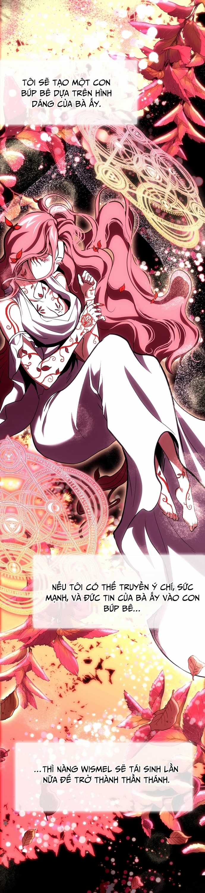 Làm Sao Sống Như Một Trị Liệu Sư Ngầm? Chapter 65 trang 15