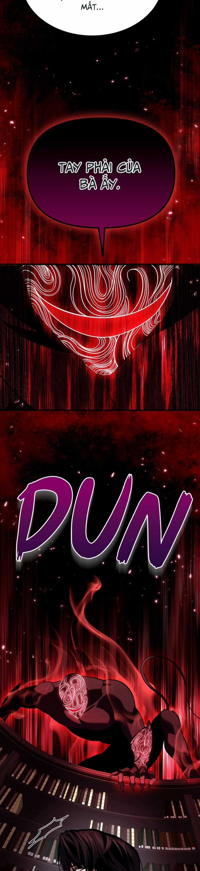 Làm Sao Sống Như Một Trị Liệu Sư Ngầm? Chapter 65 trang 19