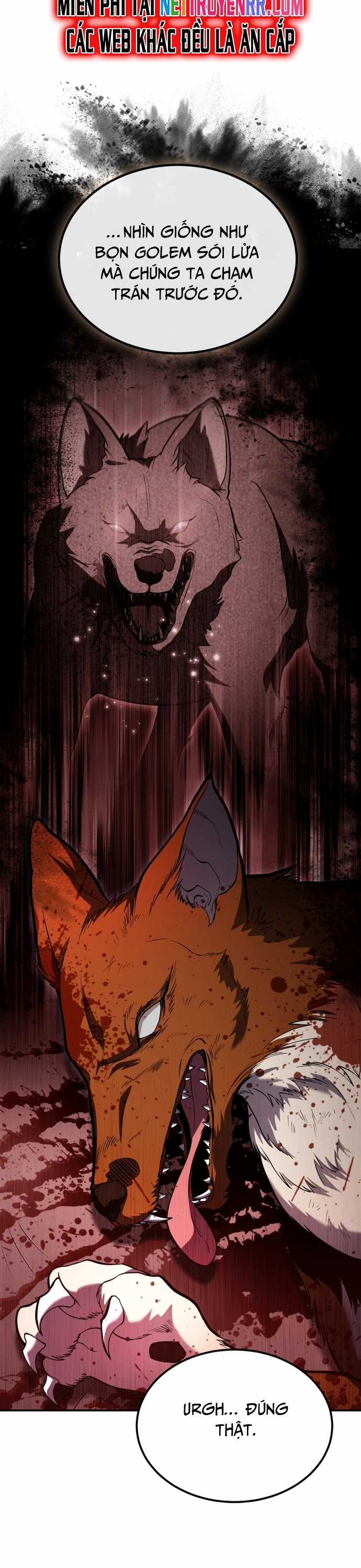 Làm Sao Sống Như Một Trị Liệu Sư Ngầm? Chapter 65 trang 2