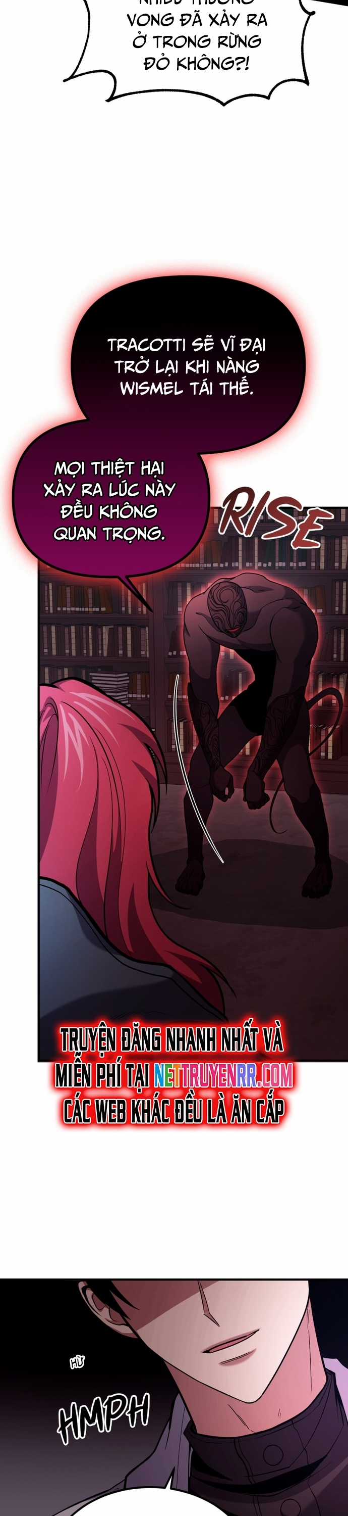 Làm Sao Sống Như Một Trị Liệu Sư Ngầm? Chapter 65 trang 24