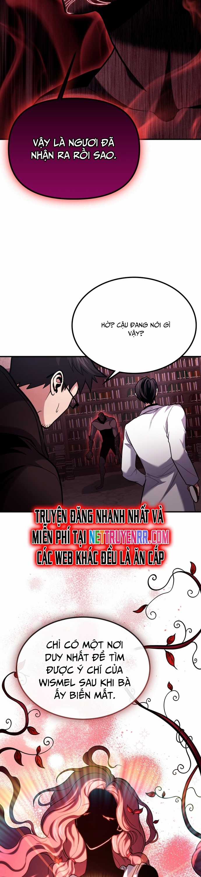 Làm Sao Sống Như Một Trị Liệu Sư Ngầm? Chapter 65 trang 26