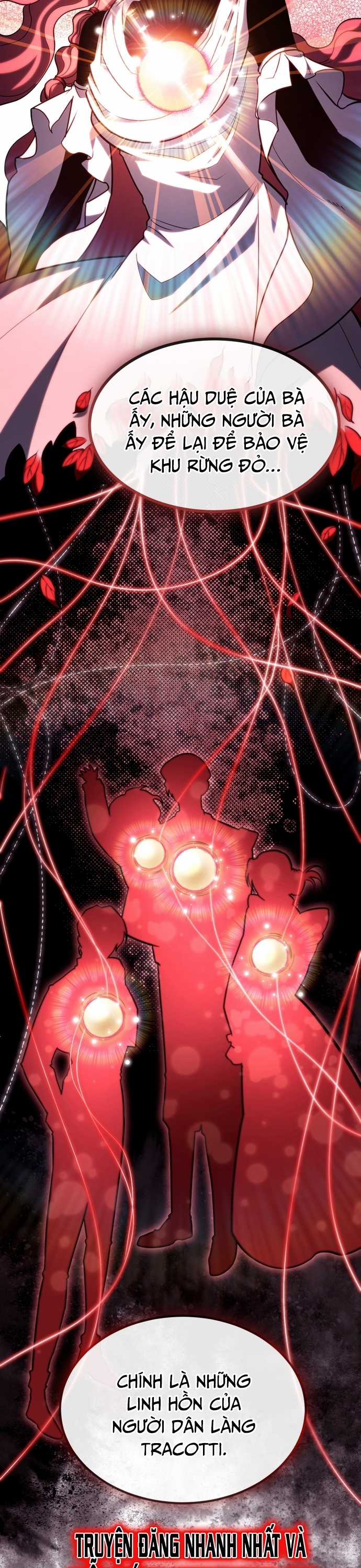 Làm Sao Sống Như Một Trị Liệu Sư Ngầm? Chapter 65 trang 27