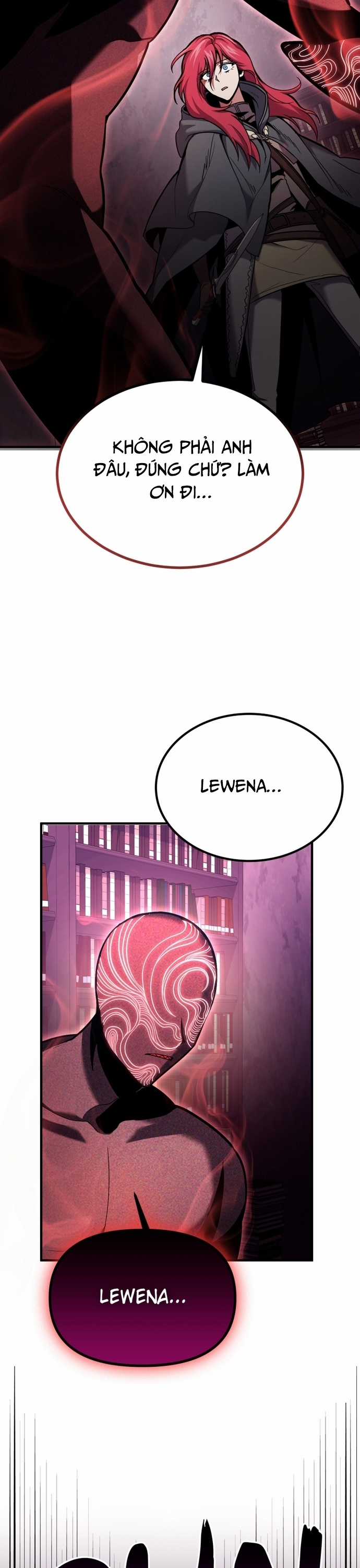 Làm Sao Sống Như Một Trị Liệu Sư Ngầm? Chapter 65 trang 30