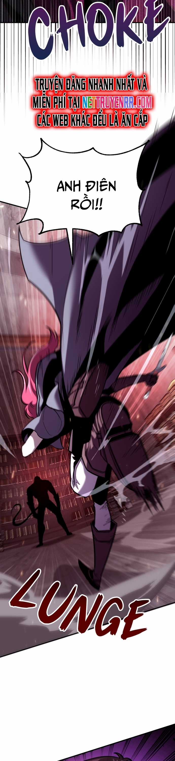 Làm Sao Sống Như Một Trị Liệu Sư Ngầm? Chapter 65 trang 34