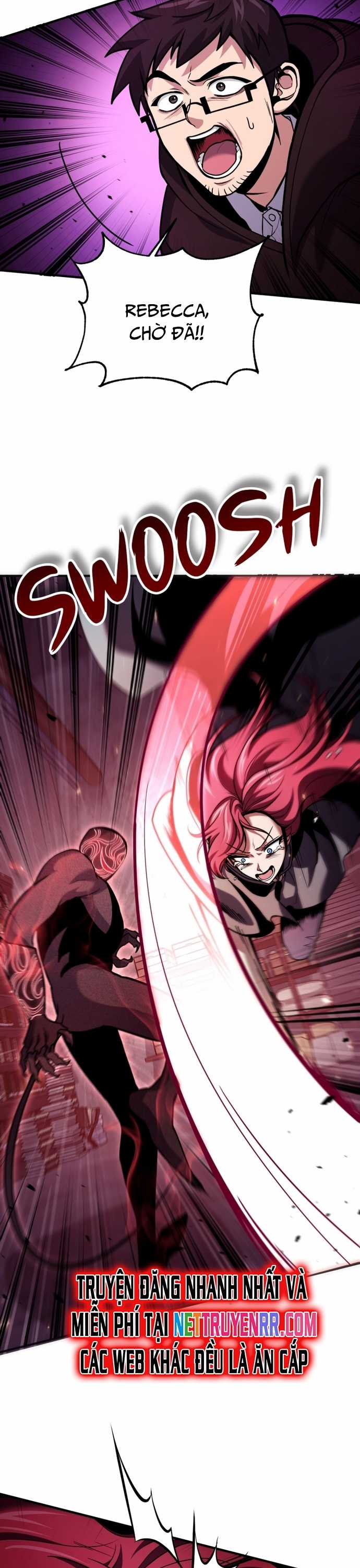 Làm Sao Sống Như Một Trị Liệu Sư Ngầm? Chapter 65 trang 35