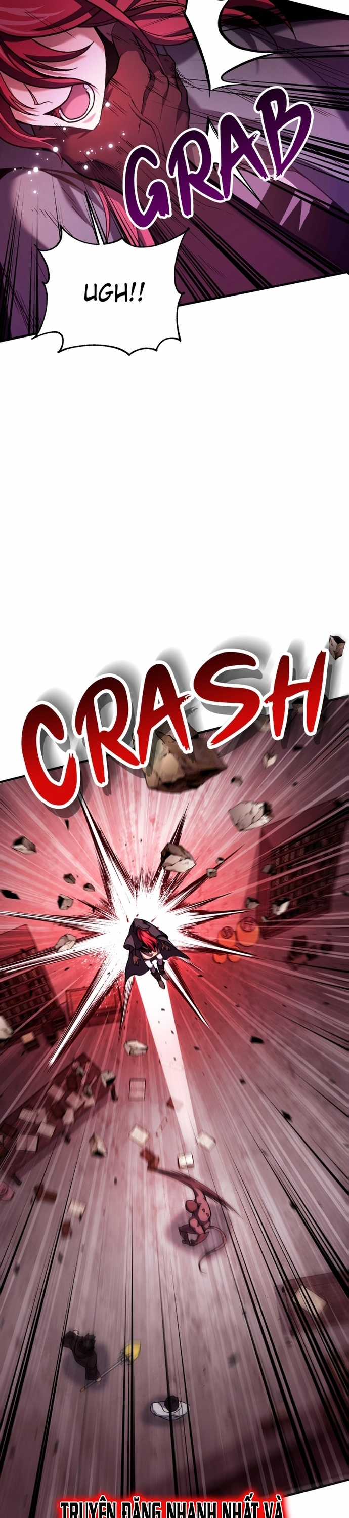 Làm Sao Sống Như Một Trị Liệu Sư Ngầm? Chapter 65 trang 36