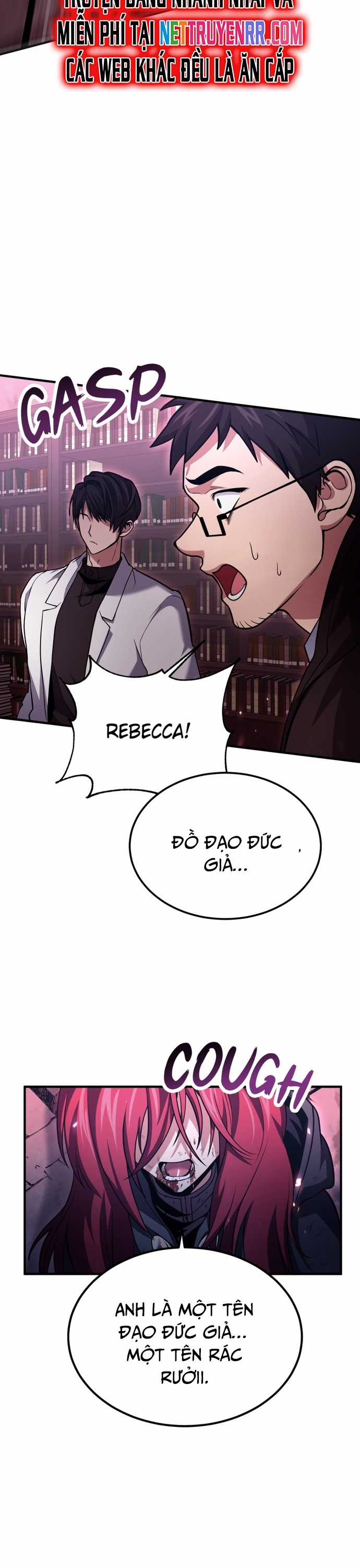 Làm Sao Sống Như Một Trị Liệu Sư Ngầm? Chapter 65 trang 37