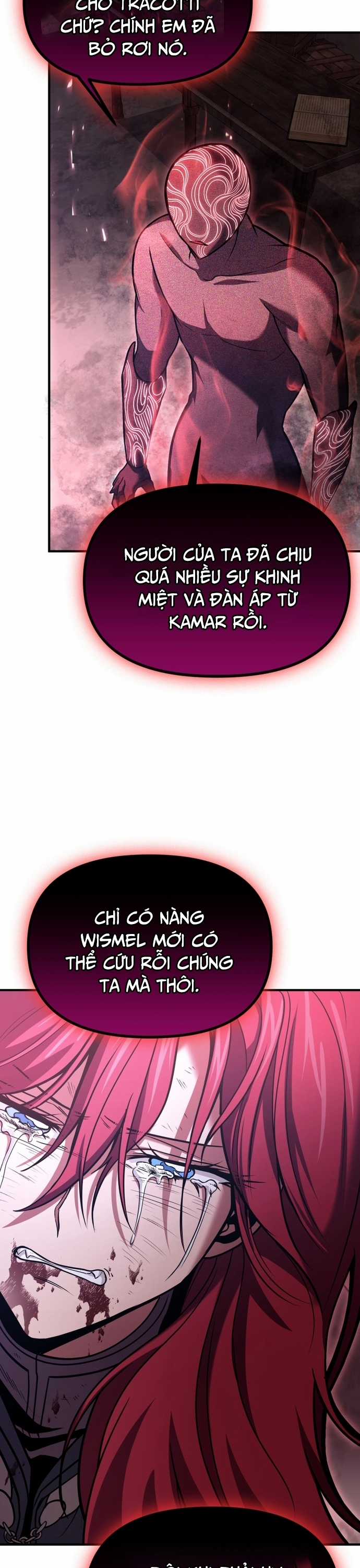 Làm Sao Sống Như Một Trị Liệu Sư Ngầm? Chapter 65 trang 39