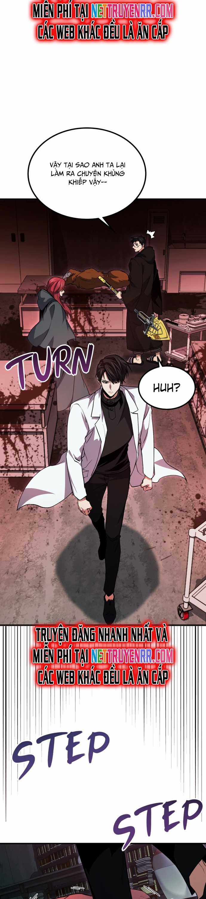 Làm Sao Sống Như Một Trị Liệu Sư Ngầm? Chapter 65 trang 4