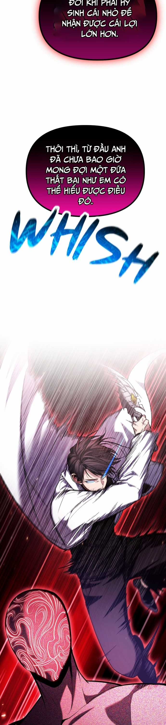 Làm Sao Sống Như Một Trị Liệu Sư Ngầm? Chapter 65 trang 40