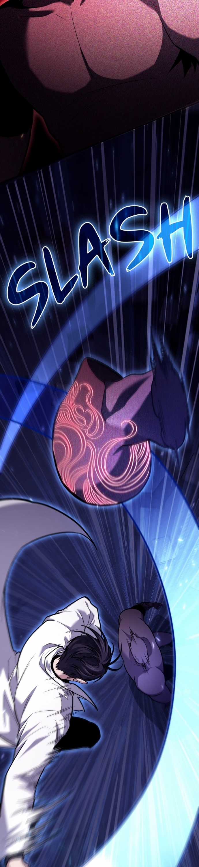 Làm Sao Sống Như Một Trị Liệu Sư Ngầm? Chapter 65 trang 41