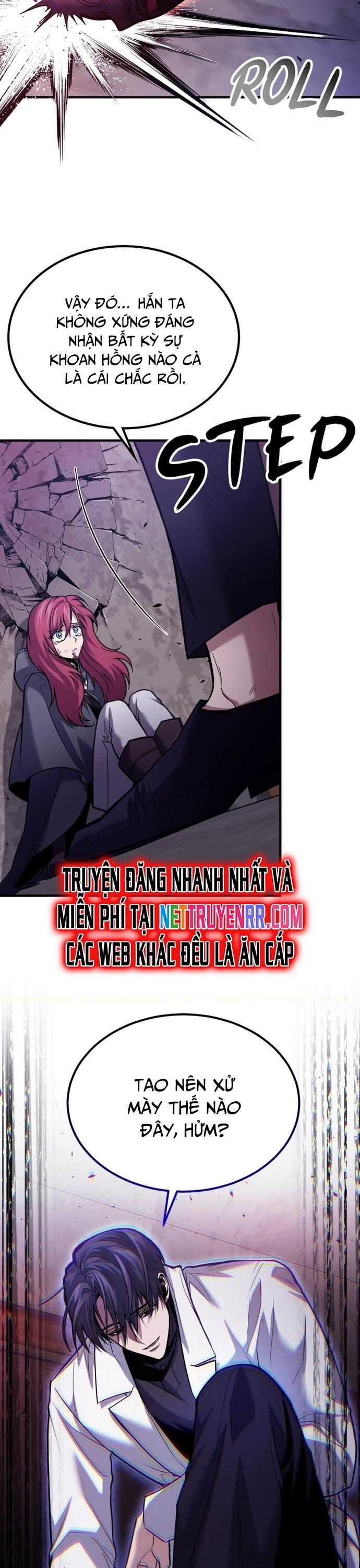 Làm Sao Sống Như Một Trị Liệu Sư Ngầm? Chapter 65 trang 43