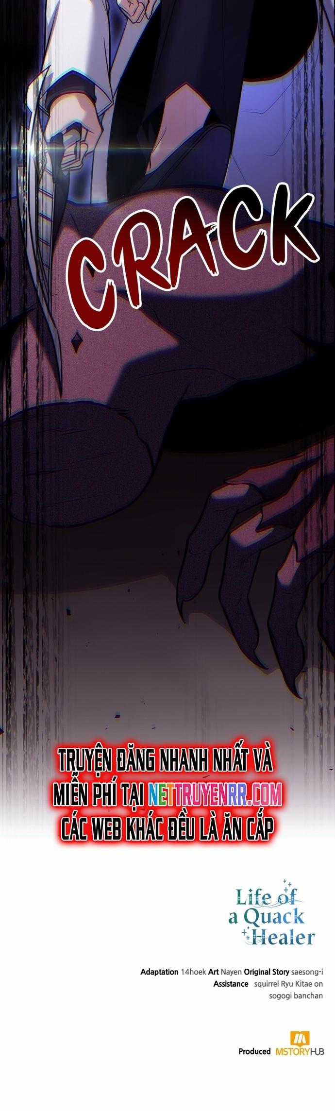 Làm Sao Sống Như Một Trị Liệu Sư Ngầm? Chapter 65 trang 44