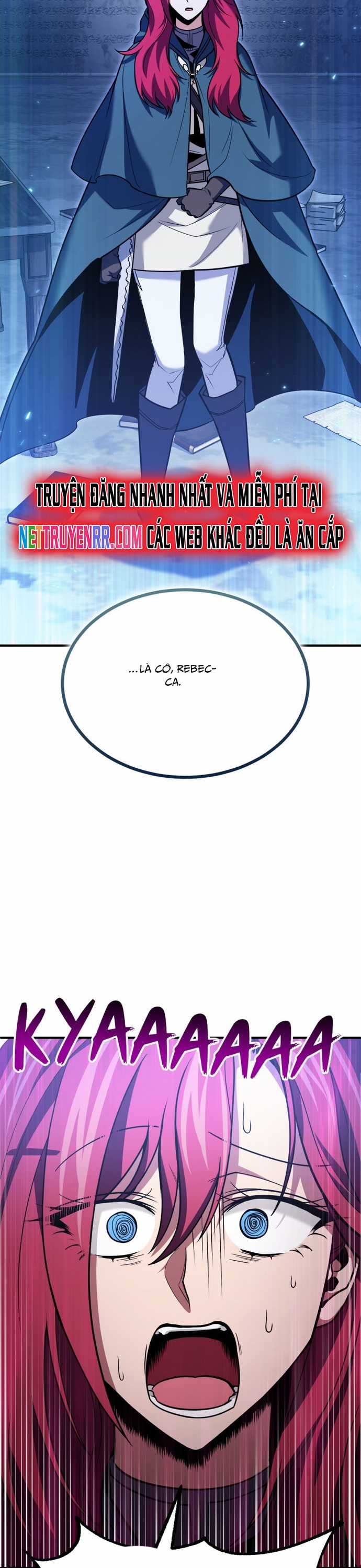 Làm Sao Sống Như Một Trị Liệu Sư Ngầm? Chapter 66 trang 25