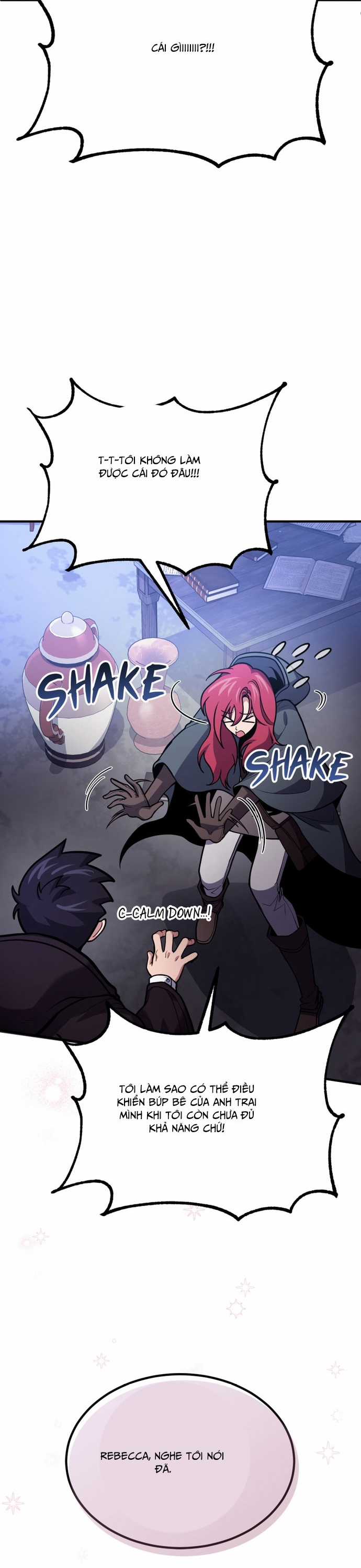 Làm Sao Sống Như Một Trị Liệu Sư Ngầm? Chapter 66 trang 26