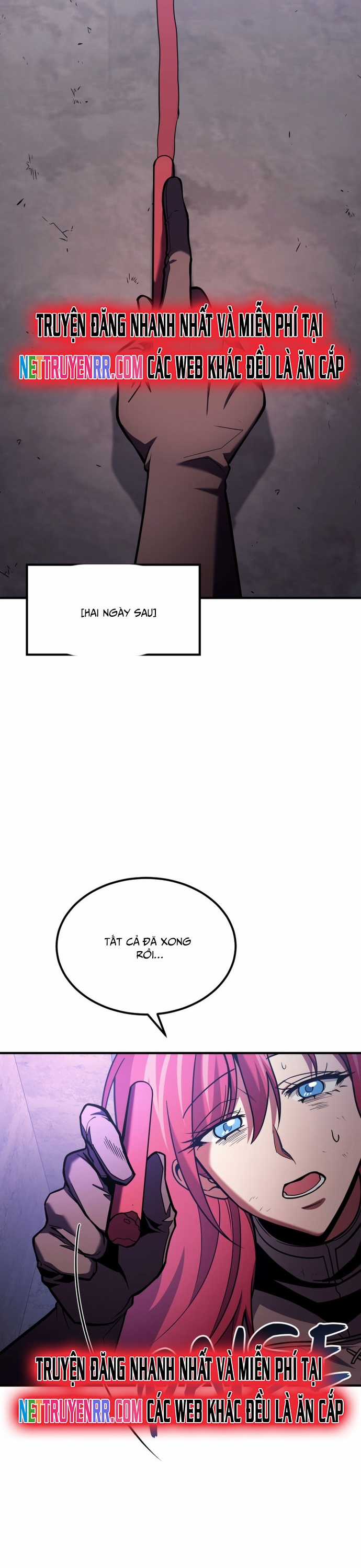 Làm Sao Sống Như Một Trị Liệu Sư Ngầm? Chapter 66 trang 33