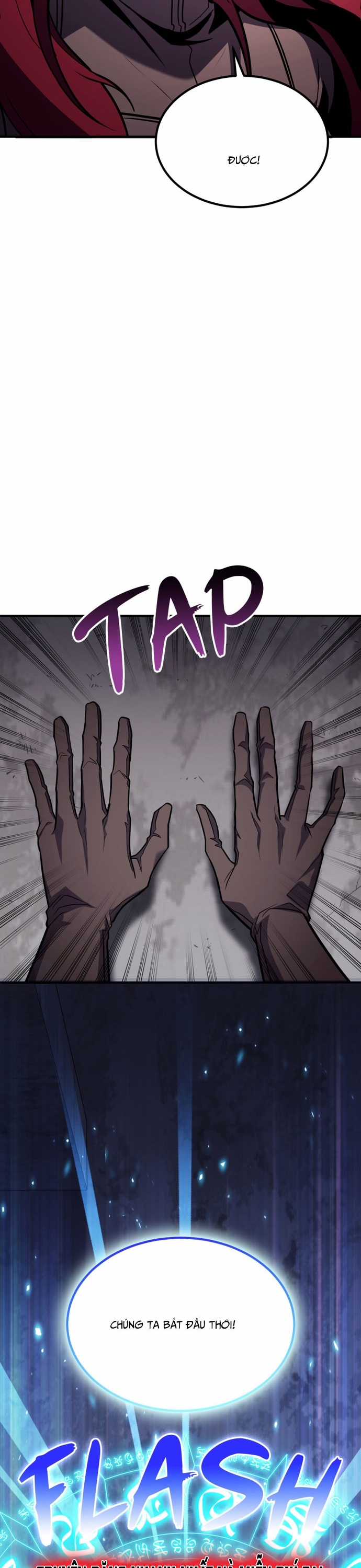 Làm Sao Sống Như Một Trị Liệu Sư Ngầm? Chapter 66 trang 38