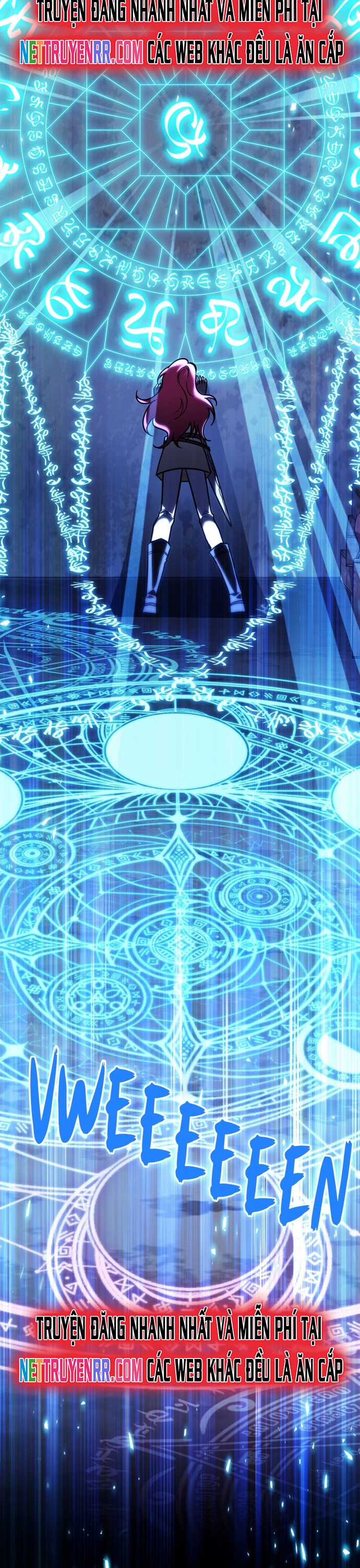 Làm Sao Sống Như Một Trị Liệu Sư Ngầm? Chapter 66 trang 39