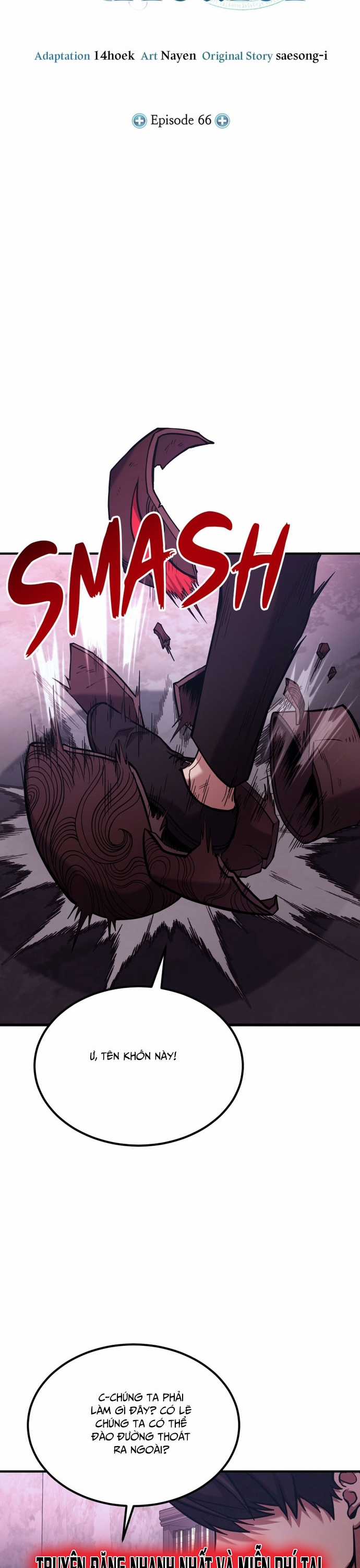 Làm Sao Sống Như Một Trị Liệu Sư Ngầm? Chapter 66 trang 9