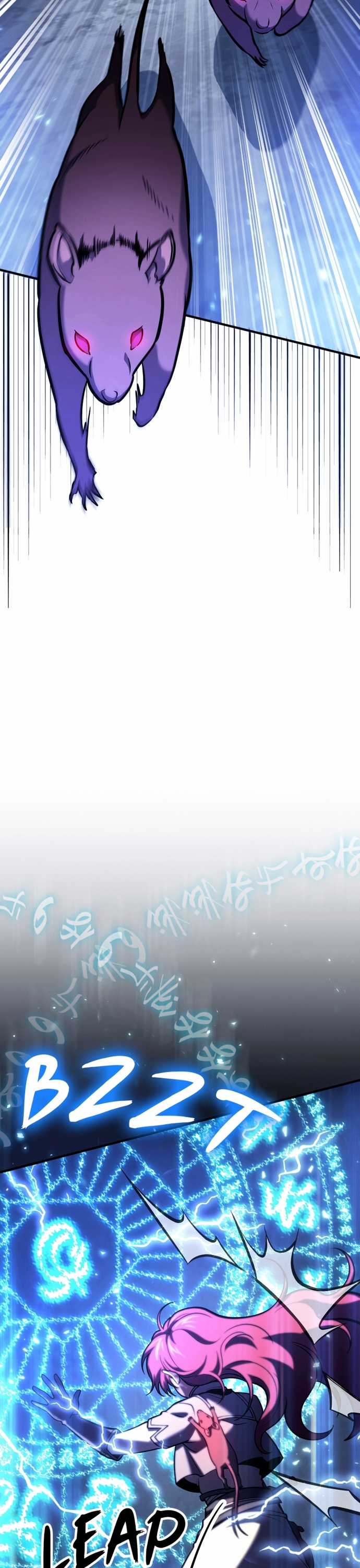 Làm Sao Sống Như Một Trị Liệu Sư Ngầm? Chapter 67 trang 11