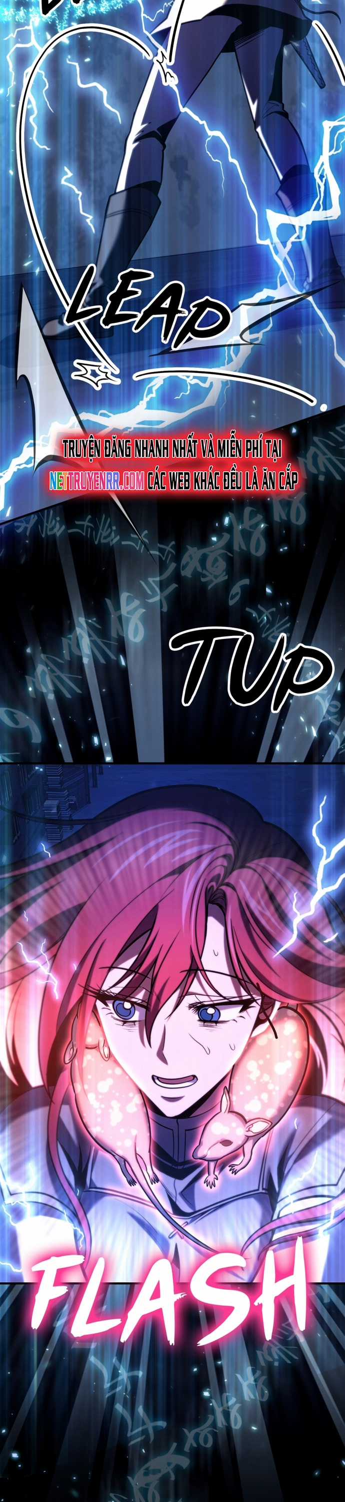 Làm Sao Sống Như Một Trị Liệu Sư Ngầm? Chapter 67 trang 12