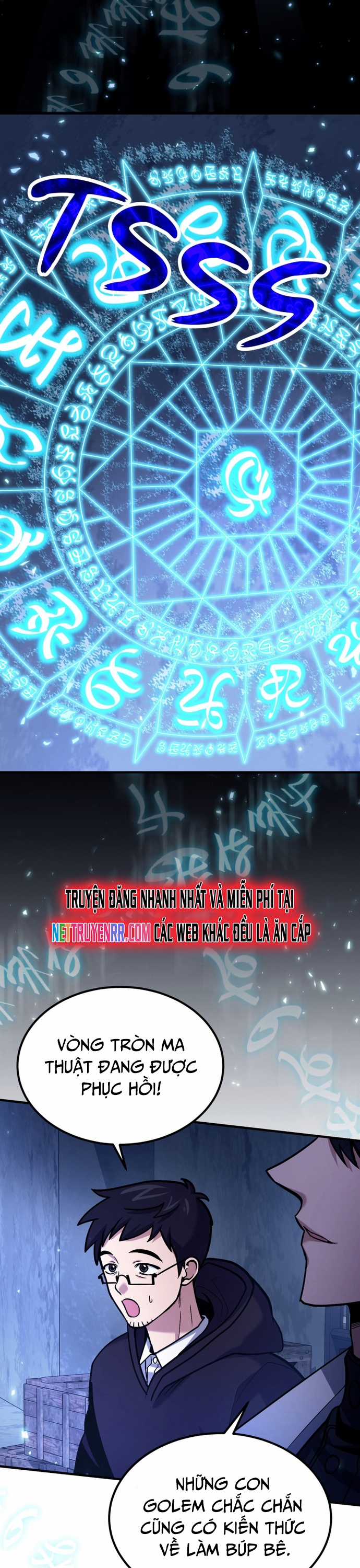 Làm Sao Sống Như Một Trị Liệu Sư Ngầm? Chapter 67 trang 13