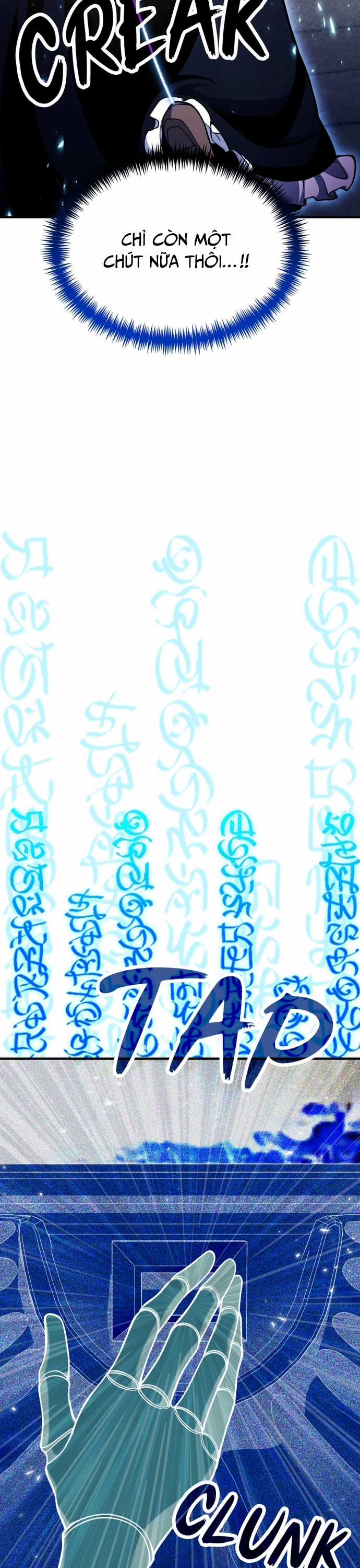 Làm Sao Sống Như Một Trị Liệu Sư Ngầm? Chapter 67 trang 15