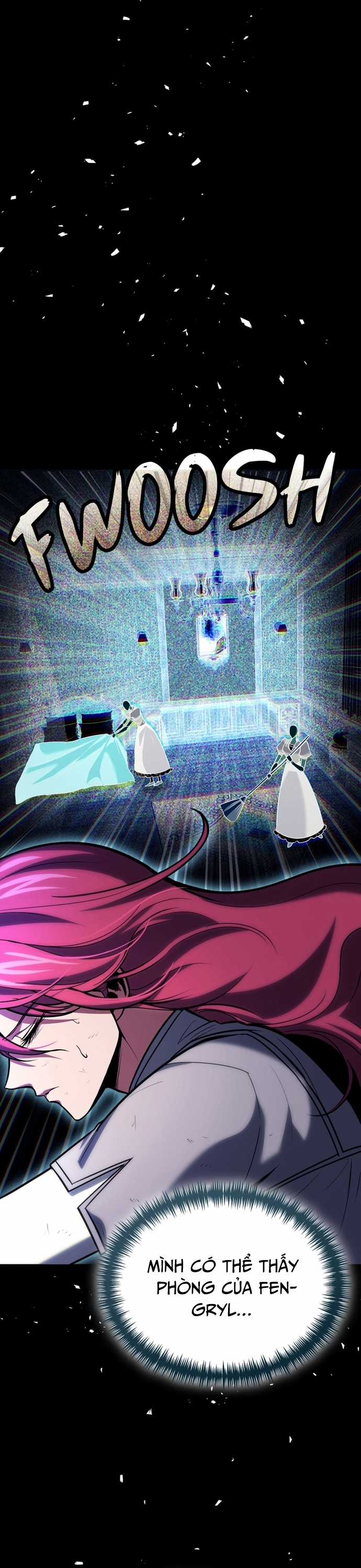 Làm Sao Sống Như Một Trị Liệu Sư Ngầm? Chapter 67 trang 2