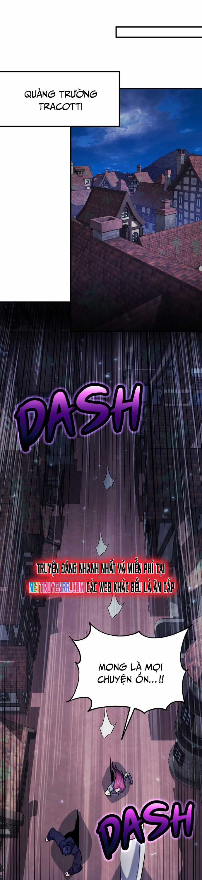 Làm Sao Sống Như Một Trị Liệu Sư Ngầm? Chapter 67 trang 20