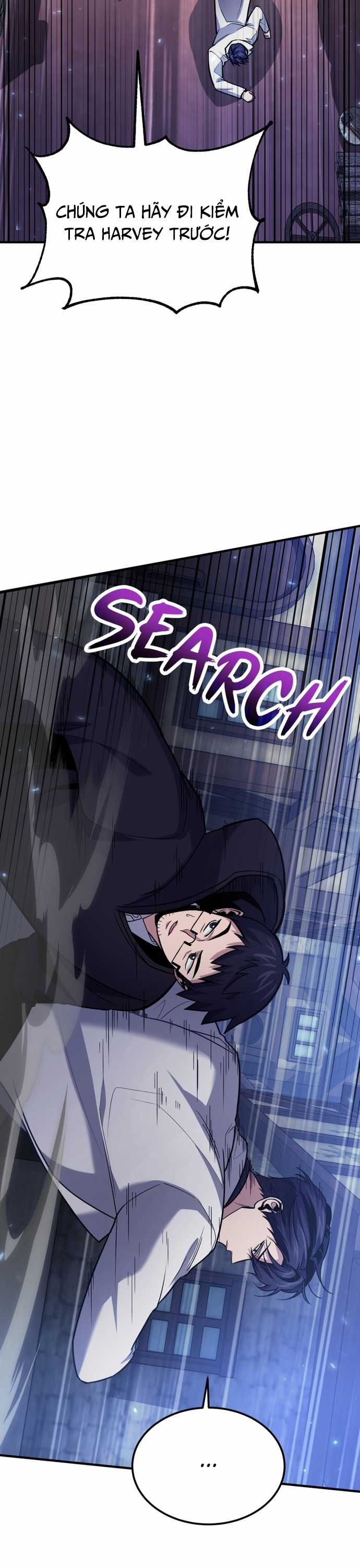 Làm Sao Sống Như Một Trị Liệu Sư Ngầm? Chapter 67 trang 21