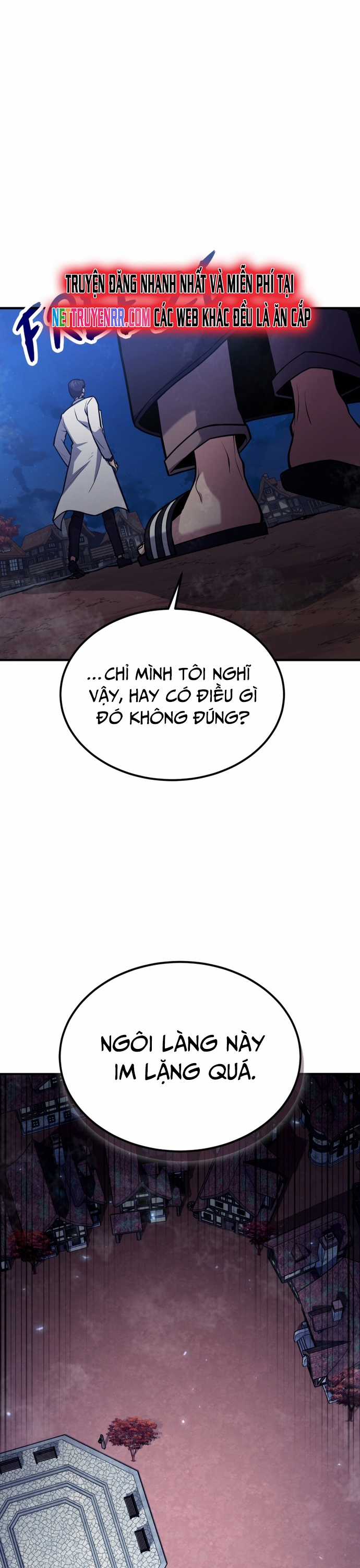 Làm Sao Sống Như Một Trị Liệu Sư Ngầm? Chapter 67 trang 22