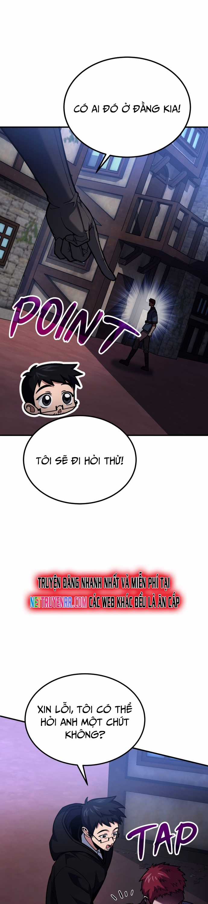 Làm Sao Sống Như Một Trị Liệu Sư Ngầm? Chapter 67 trang 24