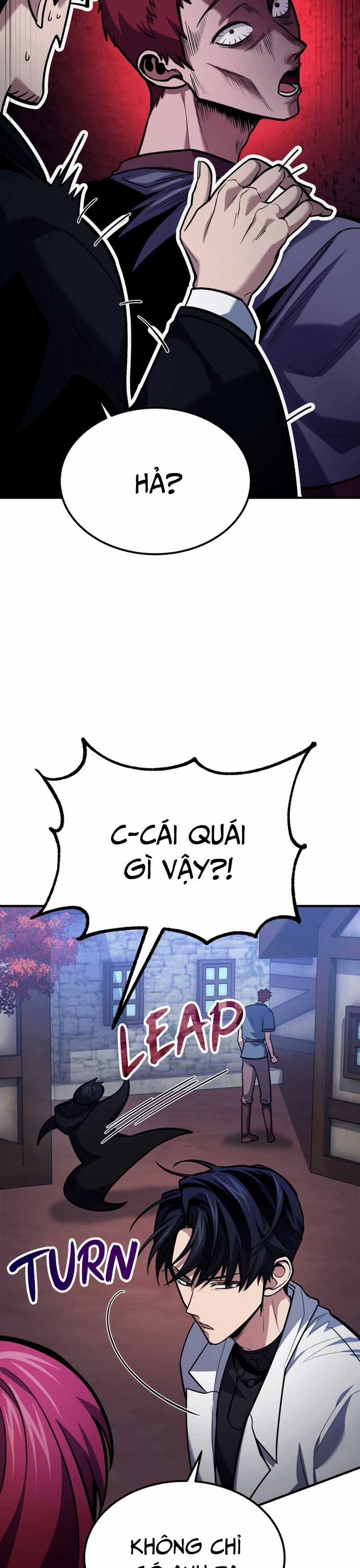 Làm Sao Sống Như Một Trị Liệu Sư Ngầm? Chapter 67 trang 26