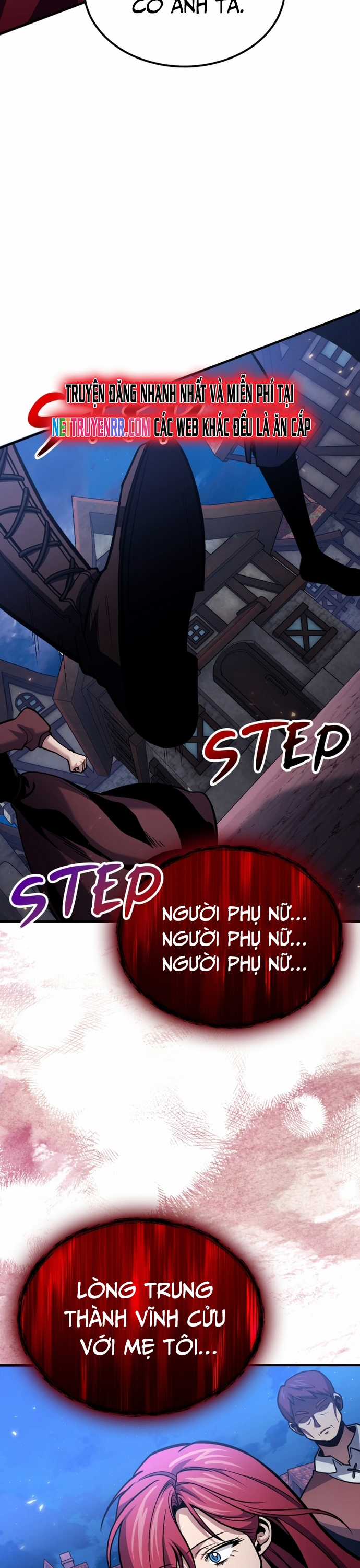 Làm Sao Sống Như Một Trị Liệu Sư Ngầm? Chapter 67 trang 27