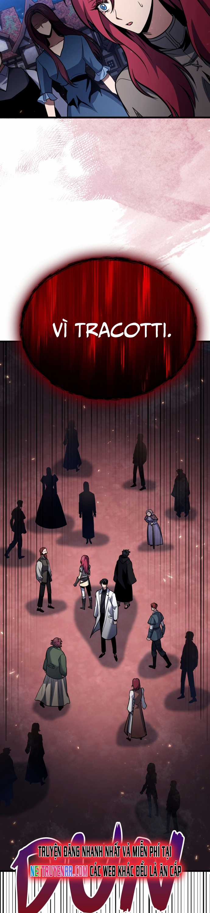 Làm Sao Sống Như Một Trị Liệu Sư Ngầm? Chapter 67 trang 28