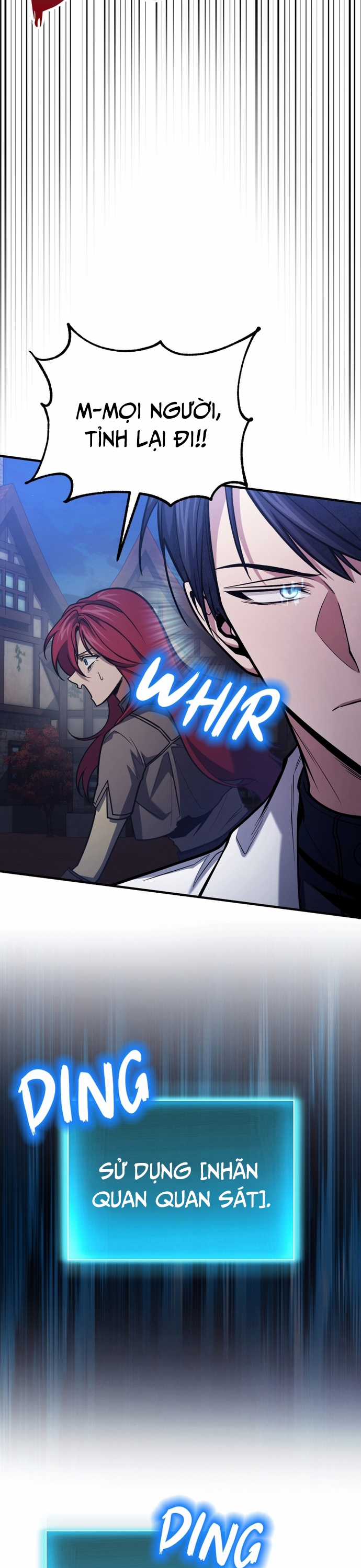 Làm Sao Sống Như Một Trị Liệu Sư Ngầm? Chapter 67 trang 29