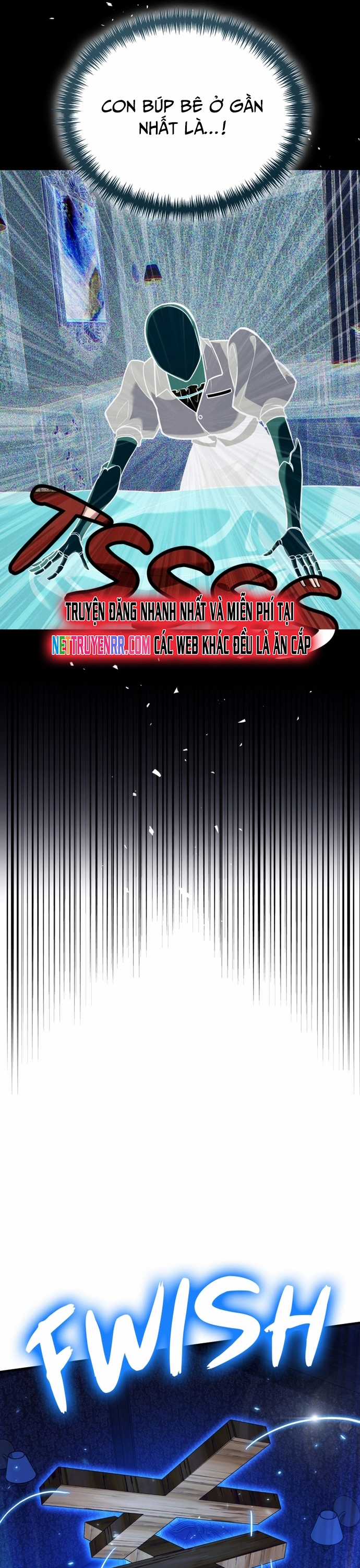 Làm Sao Sống Như Một Trị Liệu Sư Ngầm? Chapter 67 trang 3