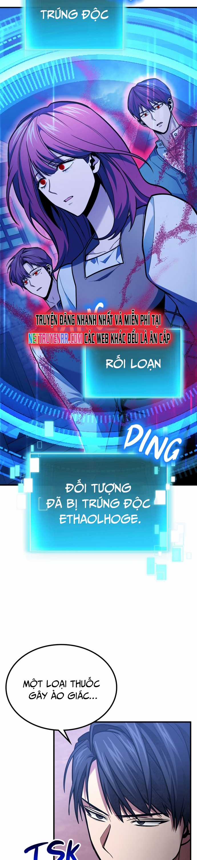 Làm Sao Sống Như Một Trị Liệu Sư Ngầm? Chapter 67 trang 30