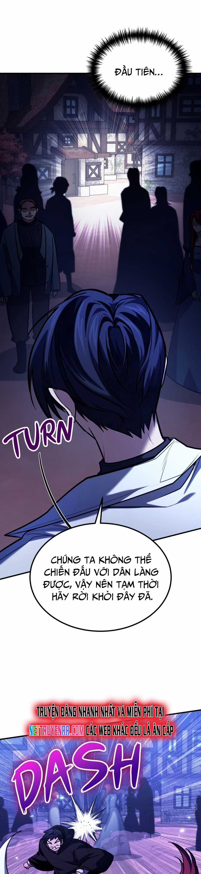 Làm Sao Sống Như Một Trị Liệu Sư Ngầm? Chapter 67 trang 32