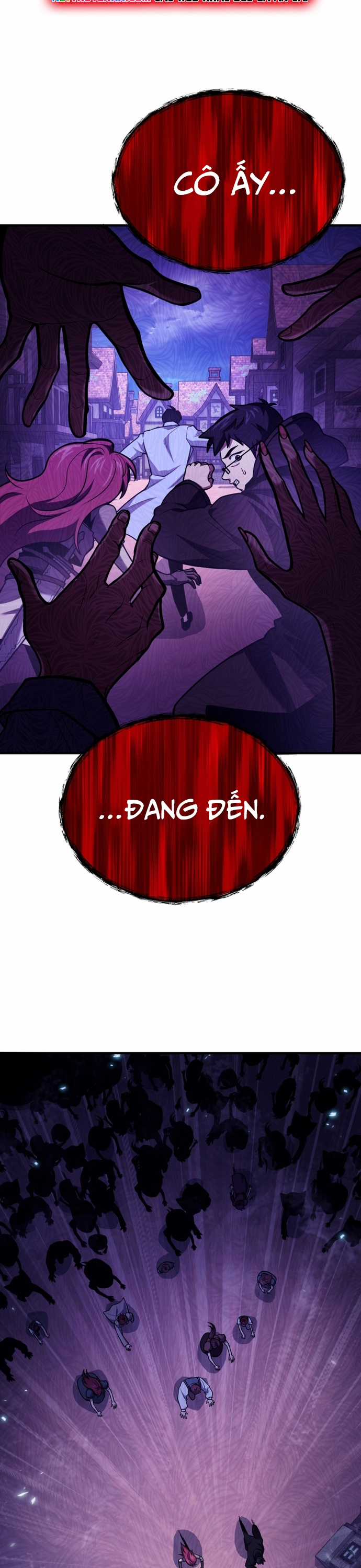 Làm Sao Sống Như Một Trị Liệu Sư Ngầm? Chapter 67 trang 34