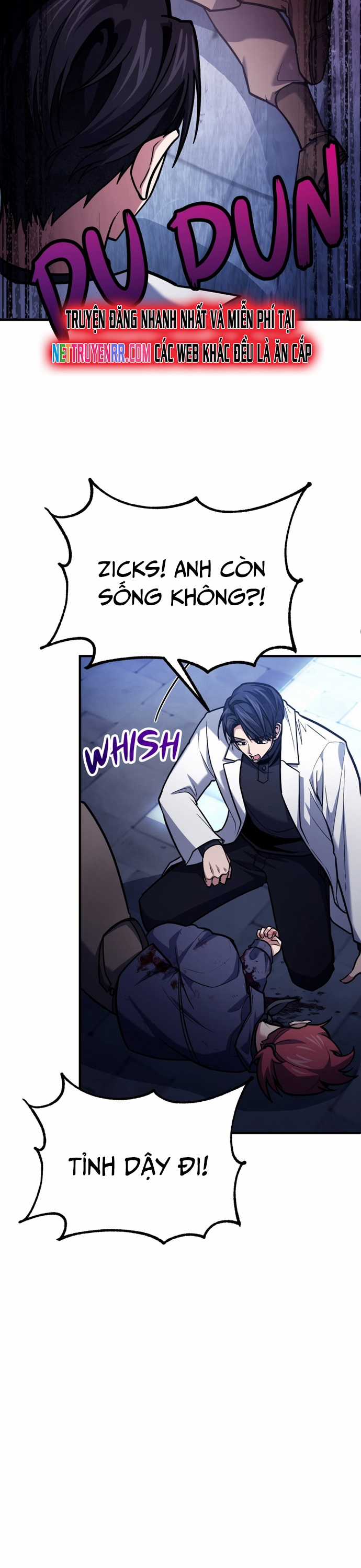 Làm Sao Sống Như Một Trị Liệu Sư Ngầm? Chapter 67 trang 38