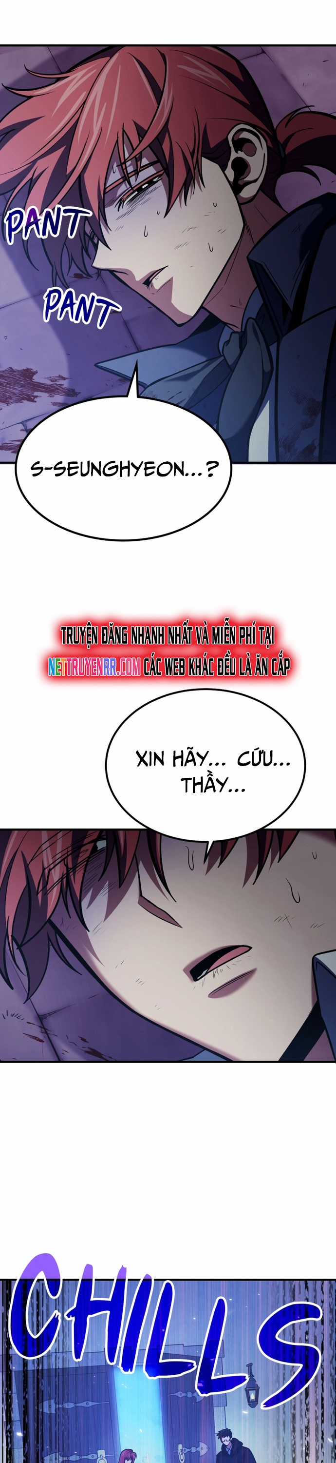 Làm Sao Sống Như Một Trị Liệu Sư Ngầm? Chapter 67 trang 39