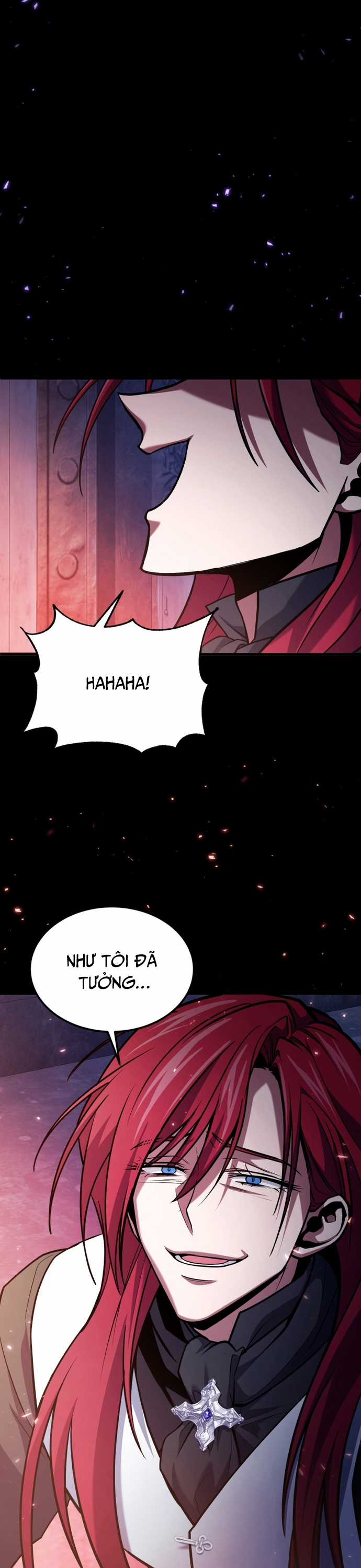 Làm Sao Sống Như Một Trị Liệu Sư Ngầm? Chapter 67 trang 41