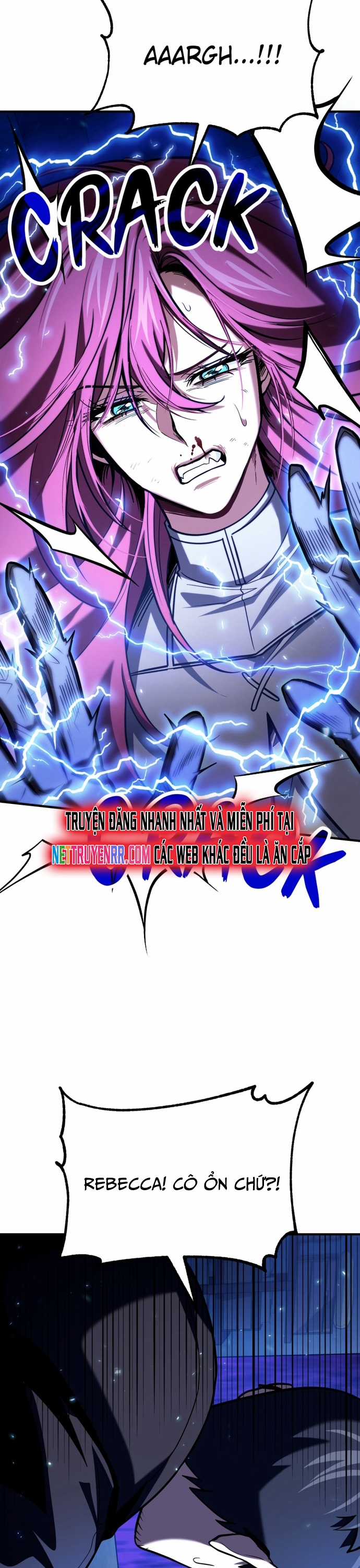 Làm Sao Sống Như Một Trị Liệu Sư Ngầm? Chapter 67 trang 6