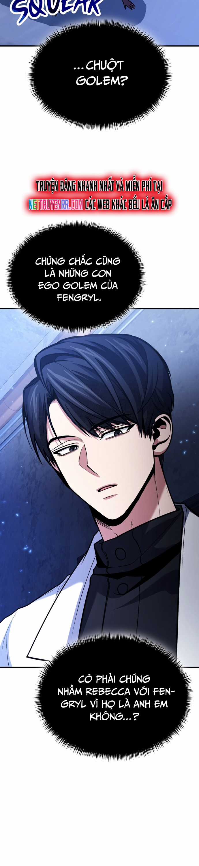 Làm Sao Sống Như Một Trị Liệu Sư Ngầm? Chapter 67 trang 9