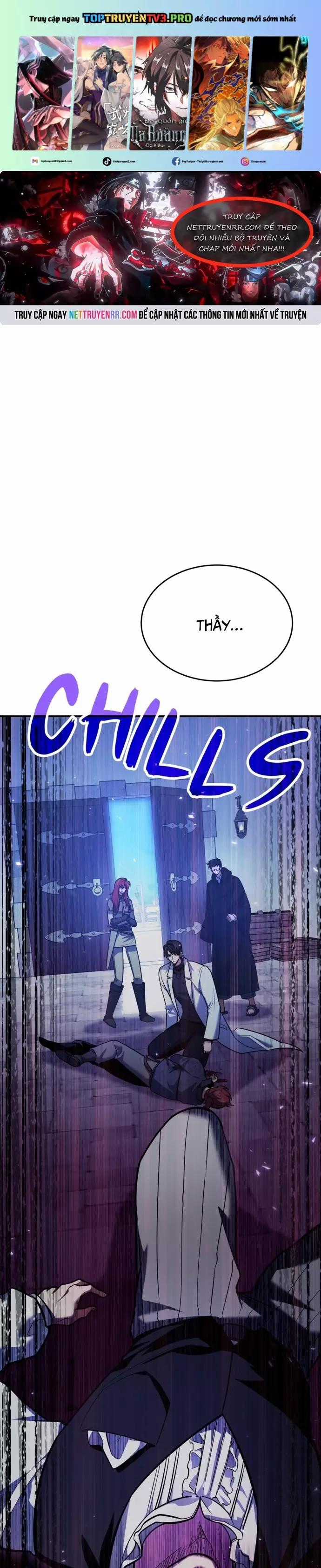 Làm Sao Sống Như Một Trị Liệu Sư Ngầm? Chapter 68 trang 0