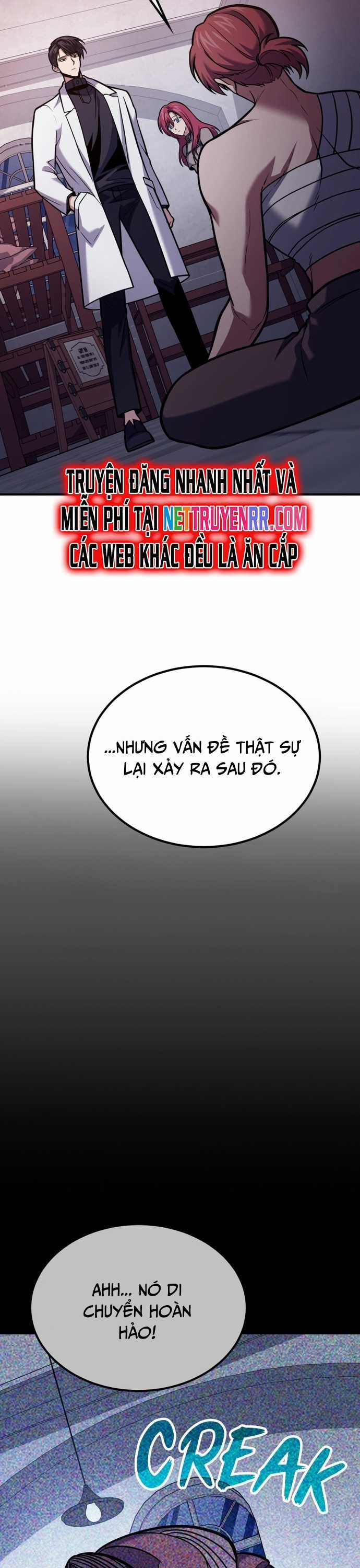 Làm Sao Sống Như Một Trị Liệu Sư Ngầm? Chapter 68 trang 10